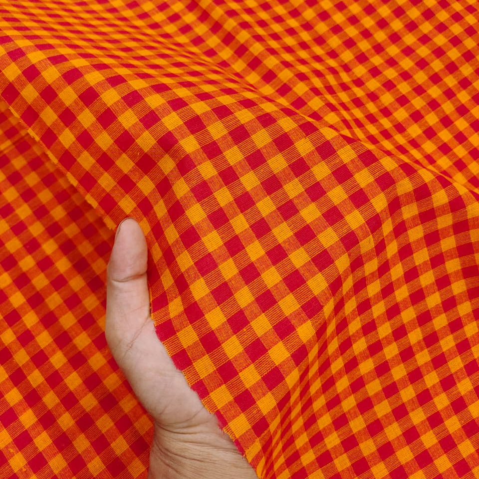 Check & Stripes SC087