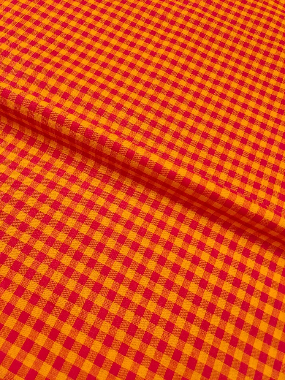 Check & Stripes SC087
