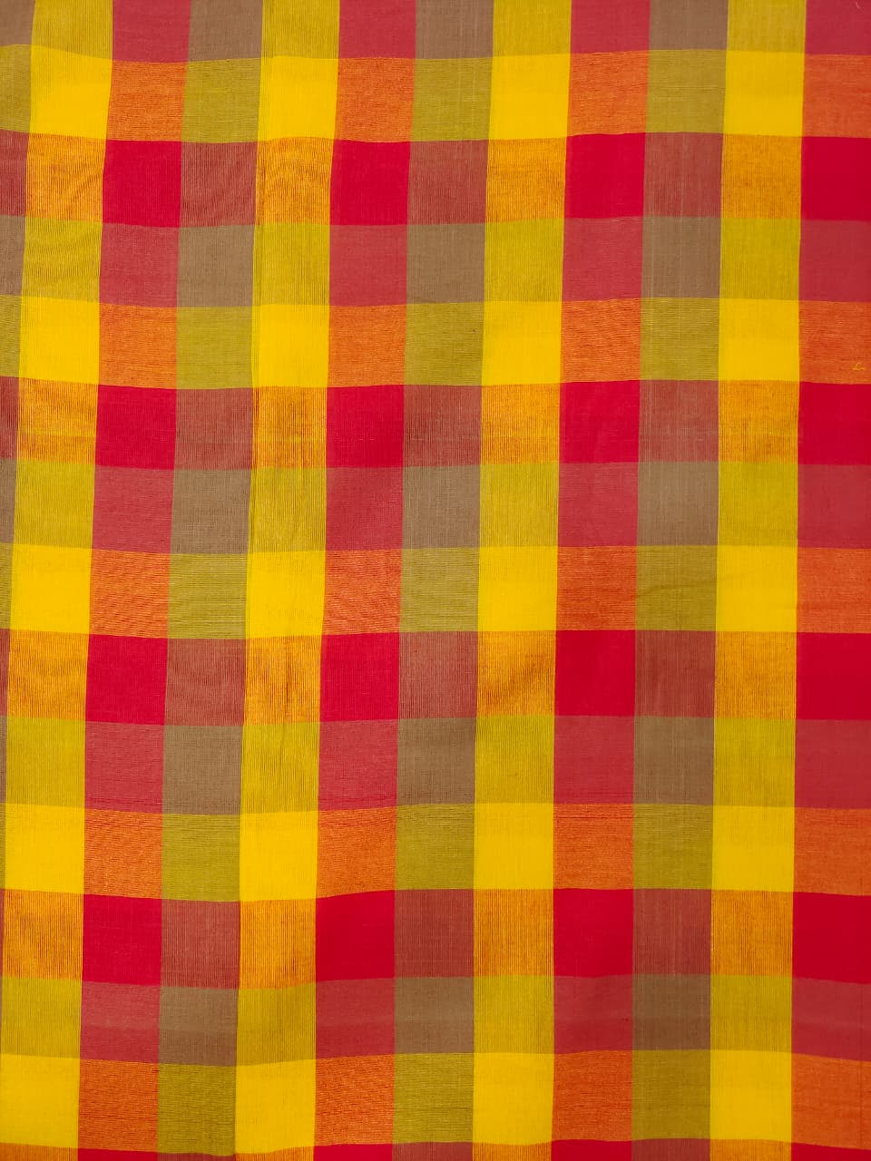 Check & Stripes SC089