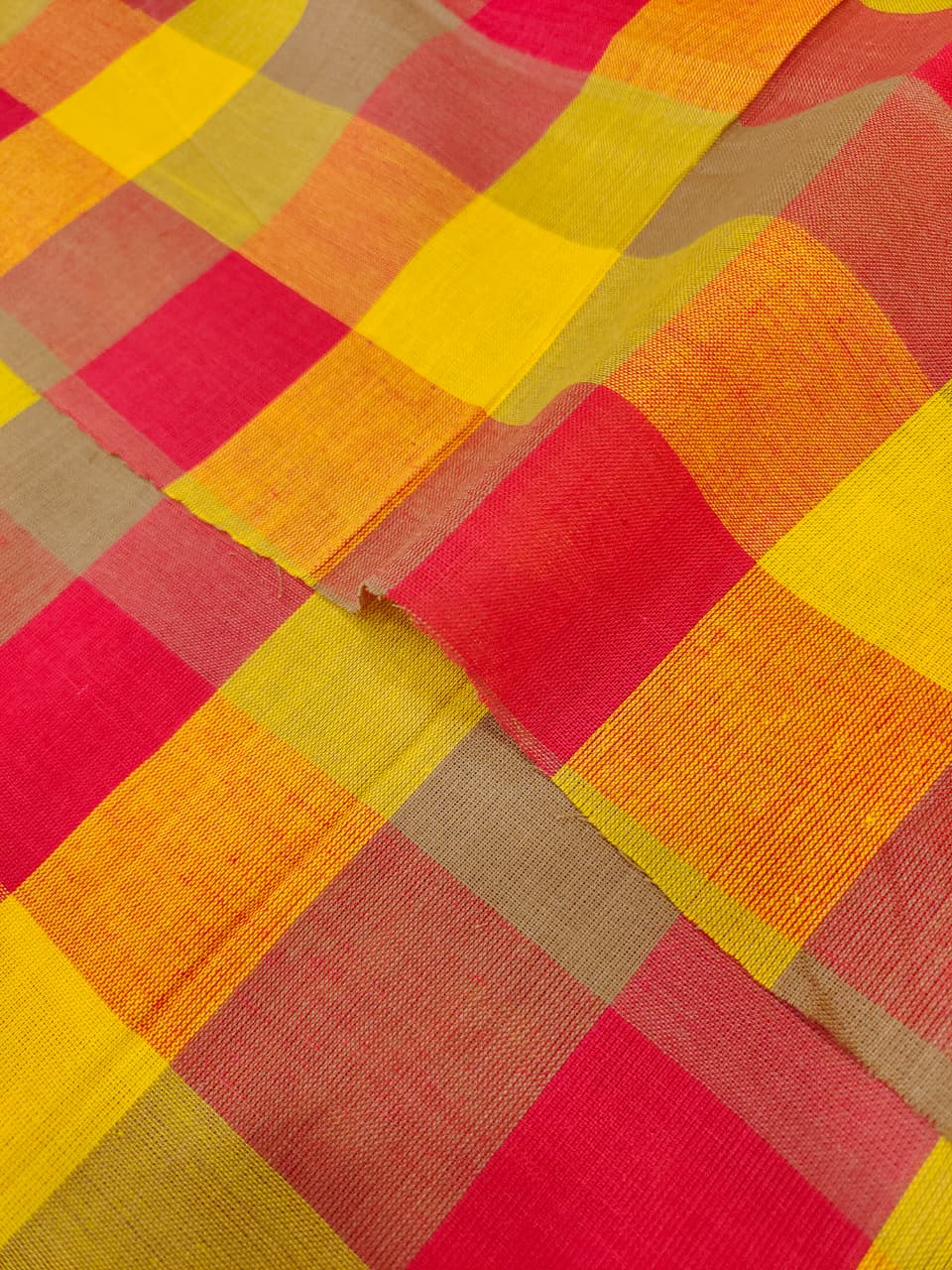Check & Stripes SC089