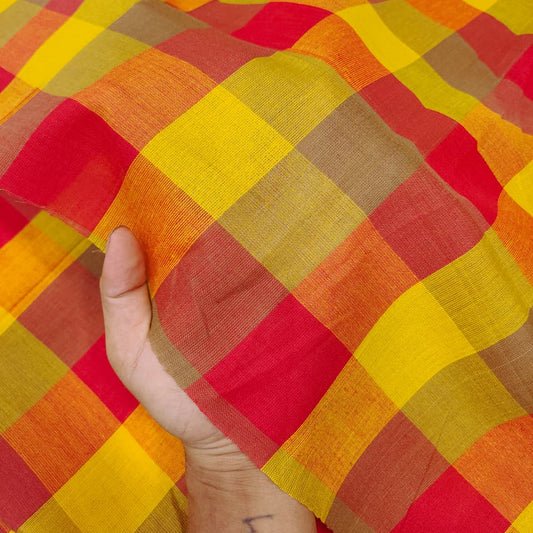 Check & Stripes SC089