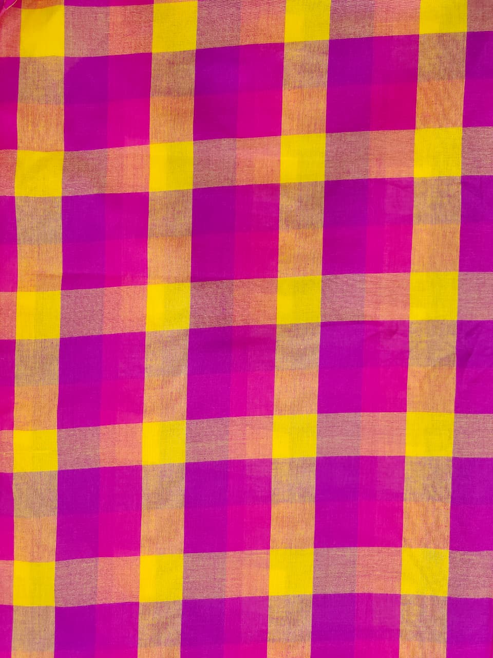 Check & Stripes SC090