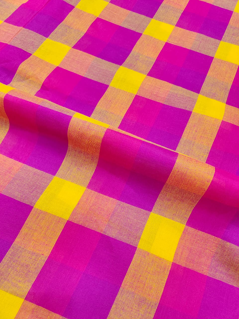 Check & Stripes SC090