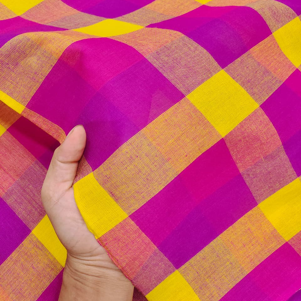 Check & Stripes SC090