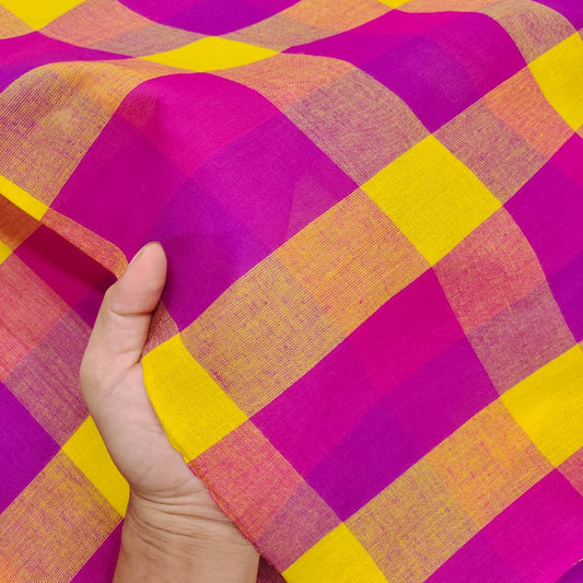Check & Stripes SC090