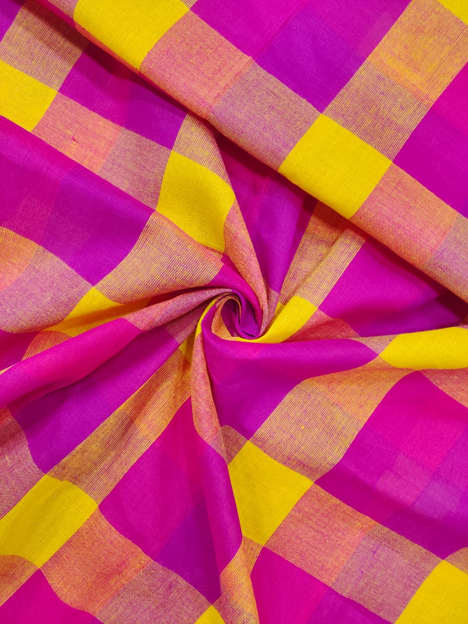 Check & Stripes SC090