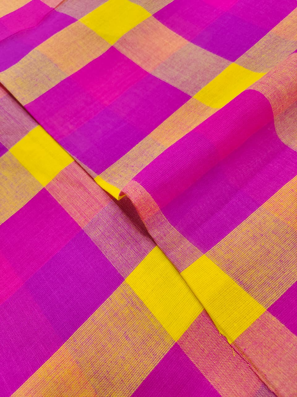 Check & Stripes SC090