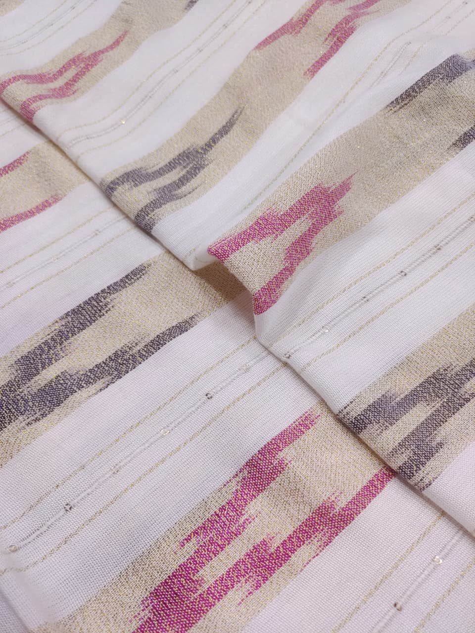 Cotton Lurex CL150