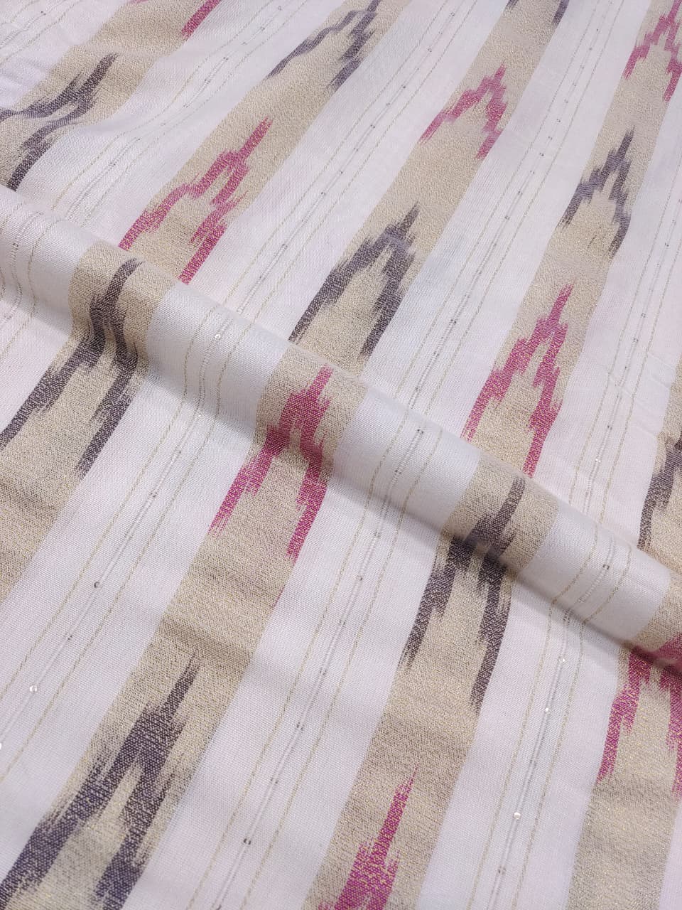 Cotton Lurex CL150