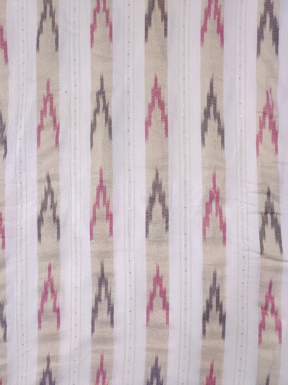 Cotton Lurex CL150