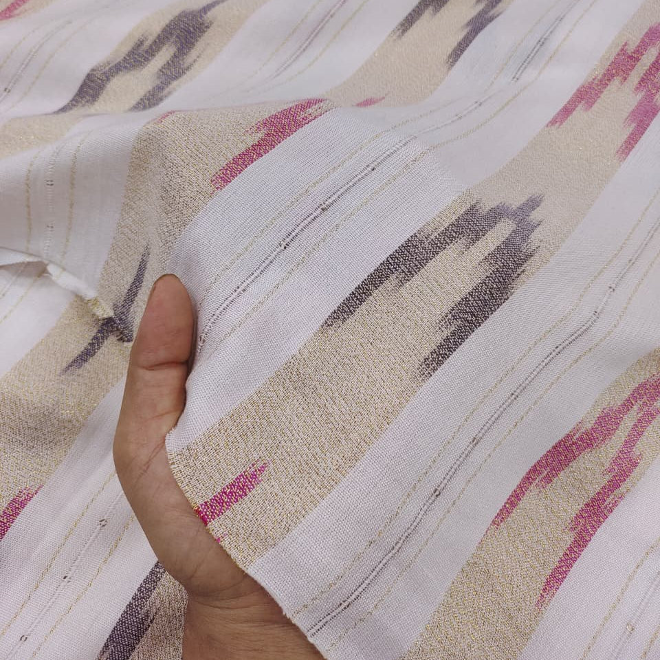 Cotton Lurex CL150