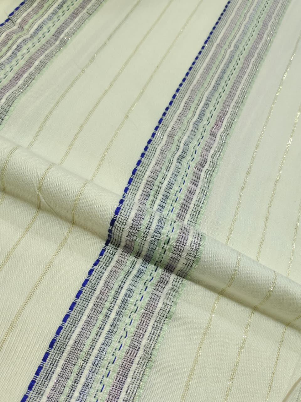 Yarn Dyed Pattern YD045