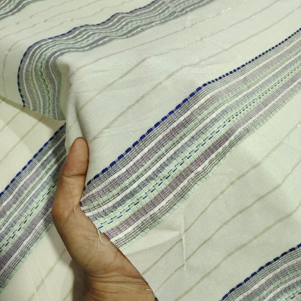 Yarn Dyed Pattern YD045