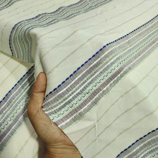 Yarn Dyed Pattern YD045