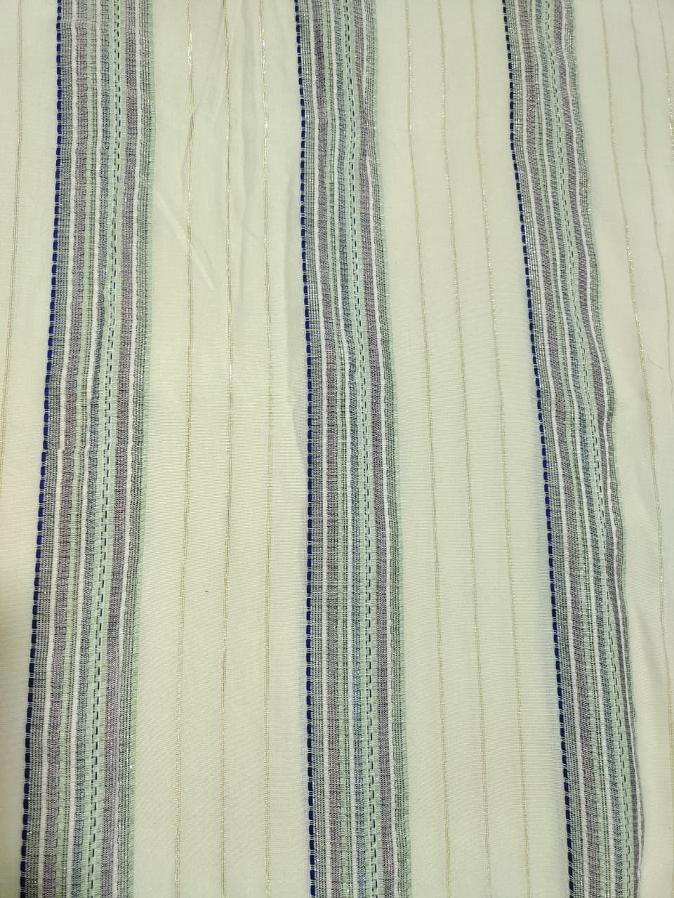 Yarn Dyed Pattern YD045