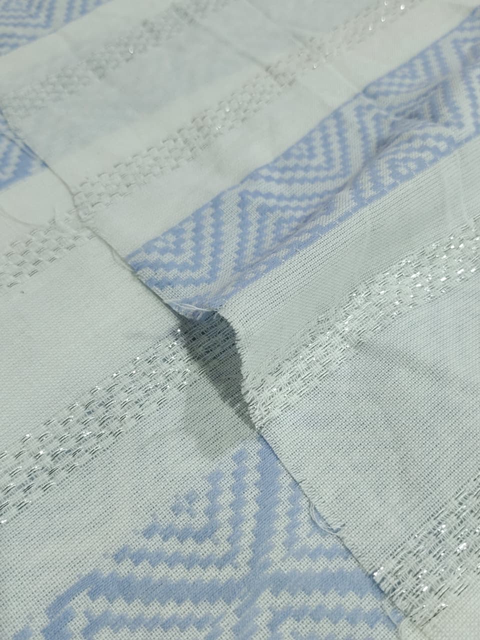 Yarn Dyed Pattern YD028