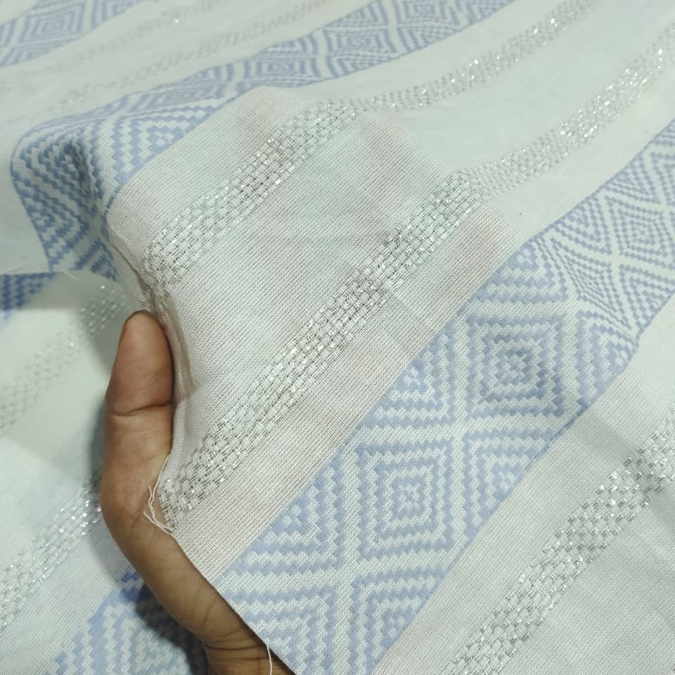Yarn Dyed Pattern YD028