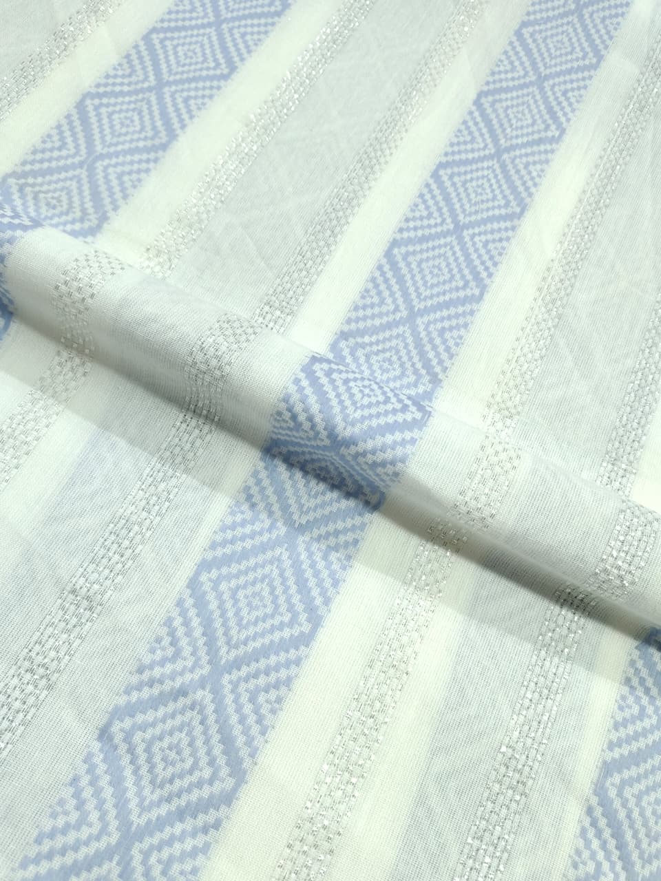 Yarn Dyed Pattern YD028