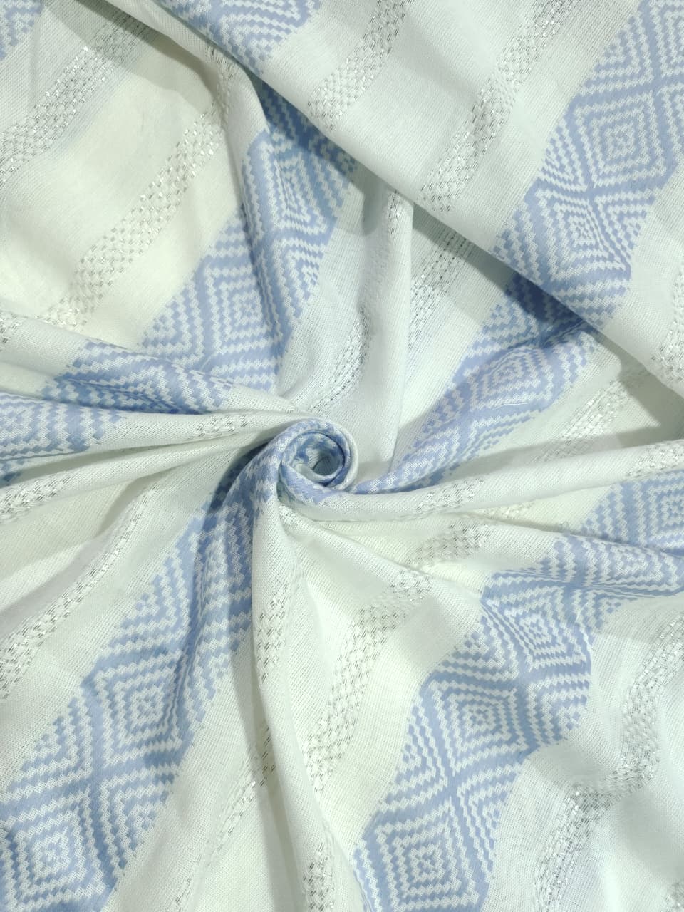 Yarn Dyed Pattern YD028