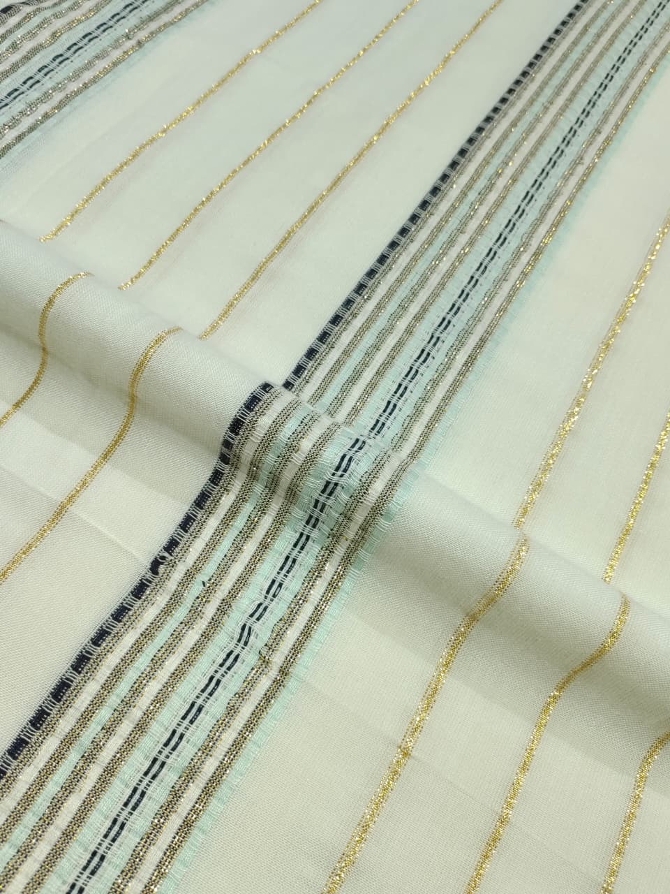 Yarn Dyed Pattern YD017