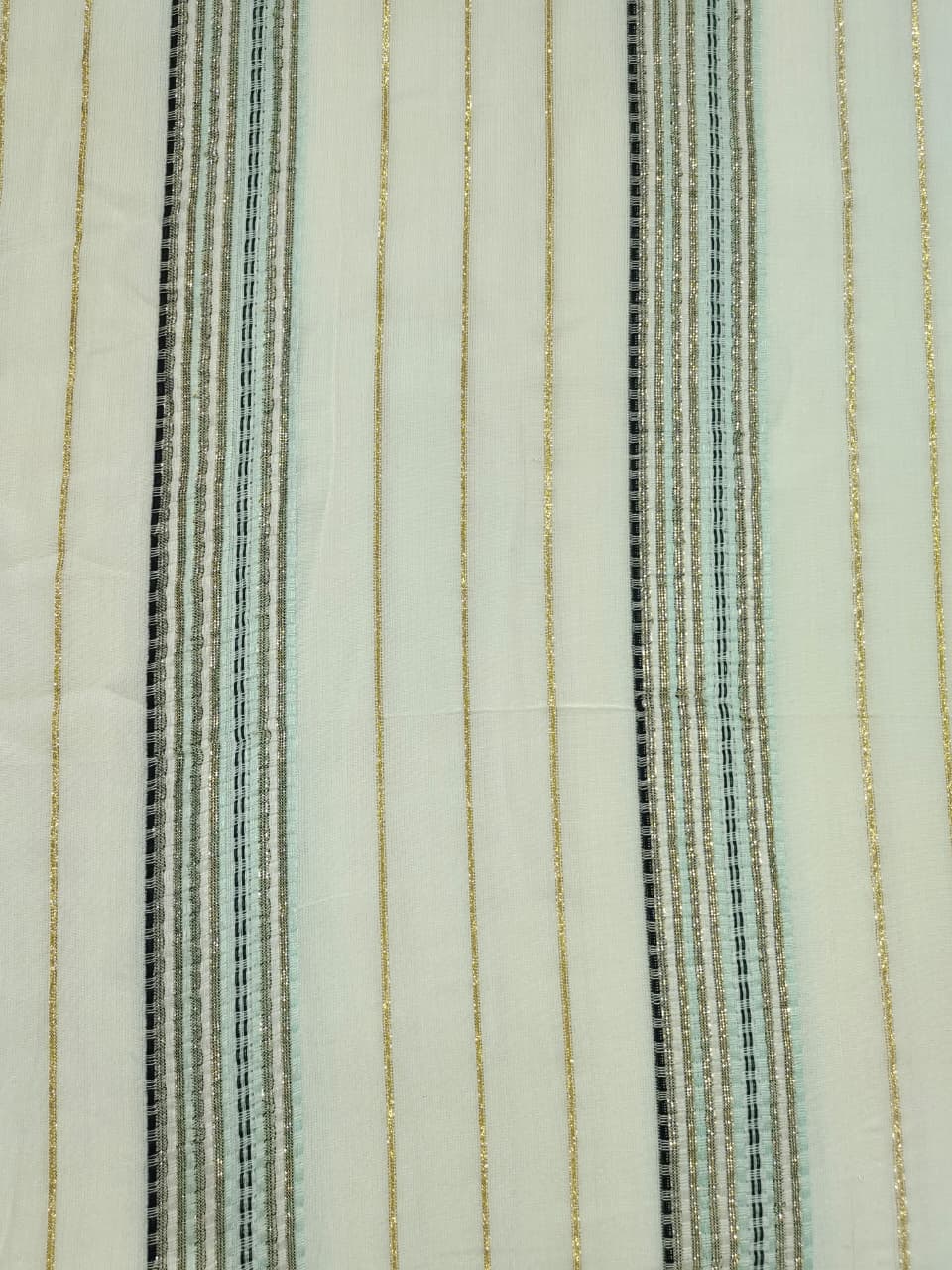 Yarn Dyed Pattern YD017