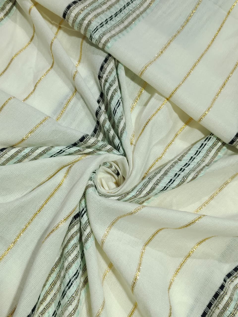Yarn Dyed Pattern YD017