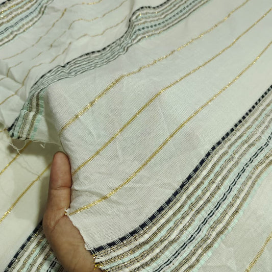 Yarn Dyed Pattern YD017