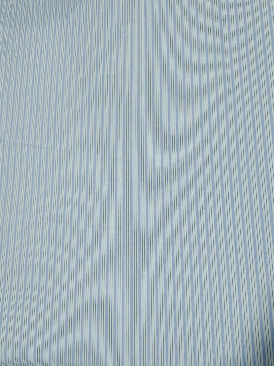 Check & Stripes SC092