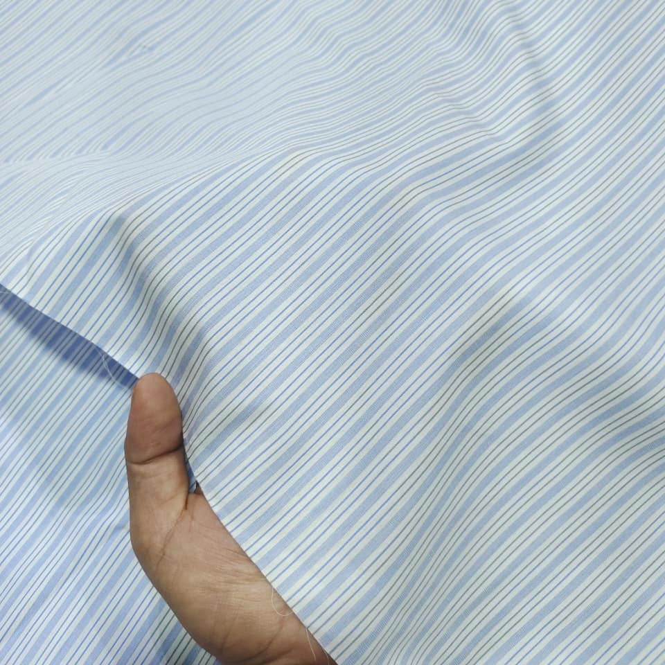 Check & Stripes SC092