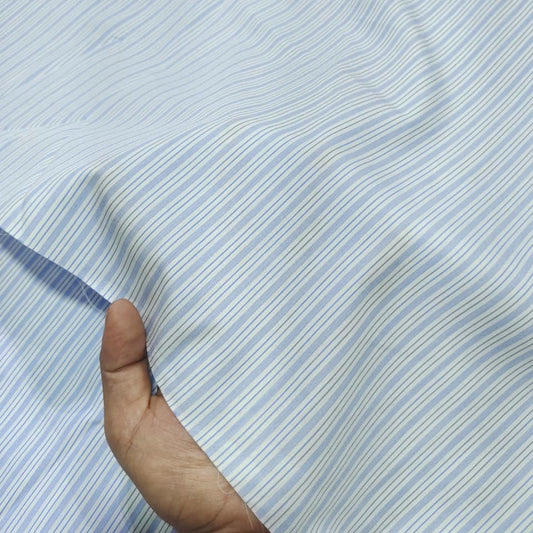 Check & Stripes SC092