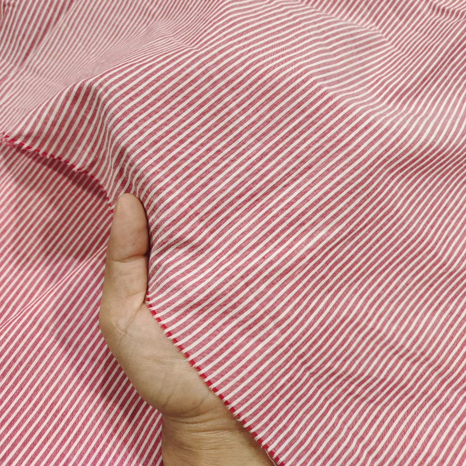Check & Stripes SC094