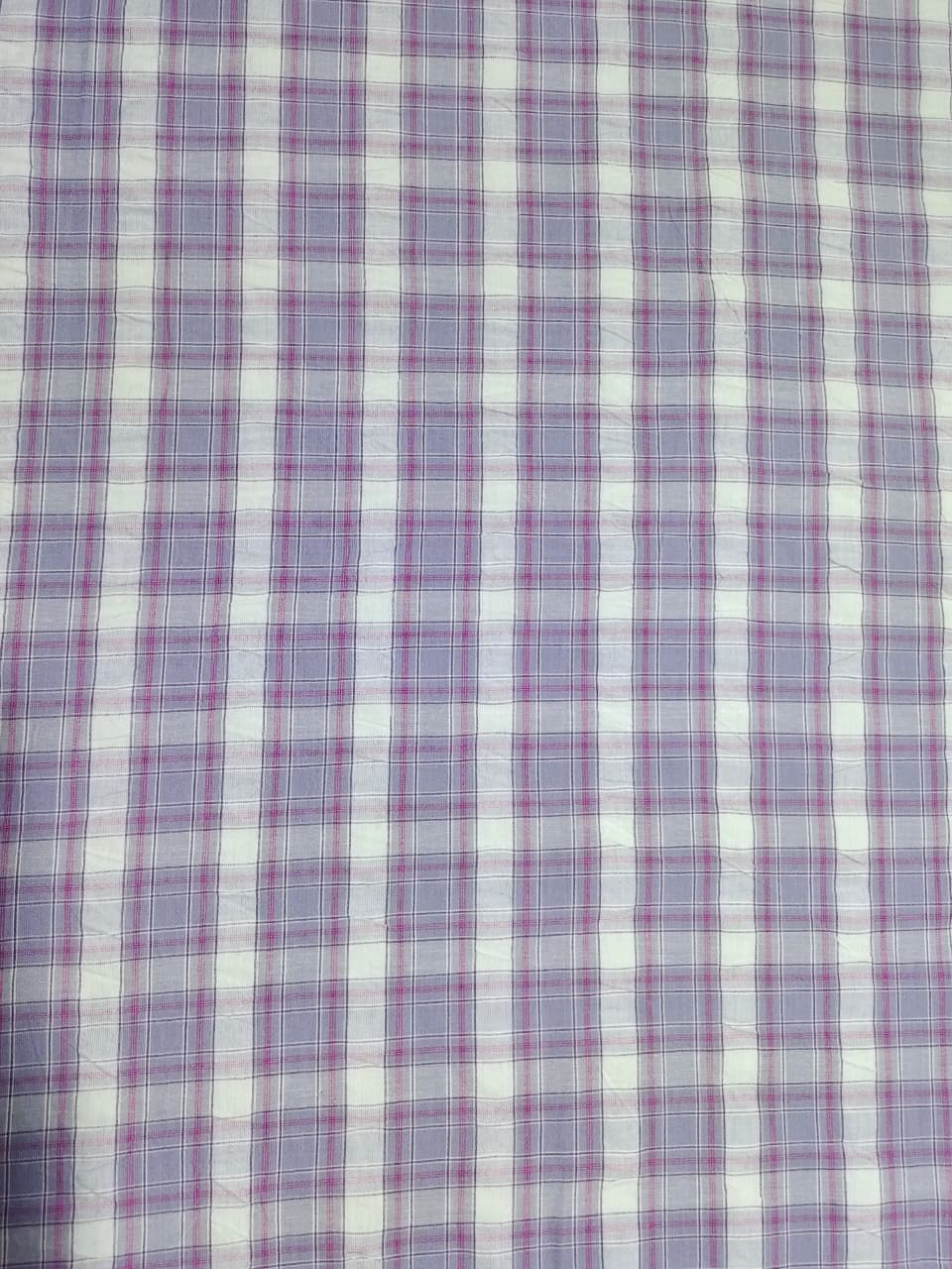 Seersucker  Fabric SS155