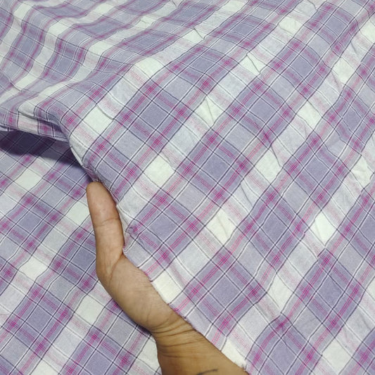 Seersucker  Fabric SS155