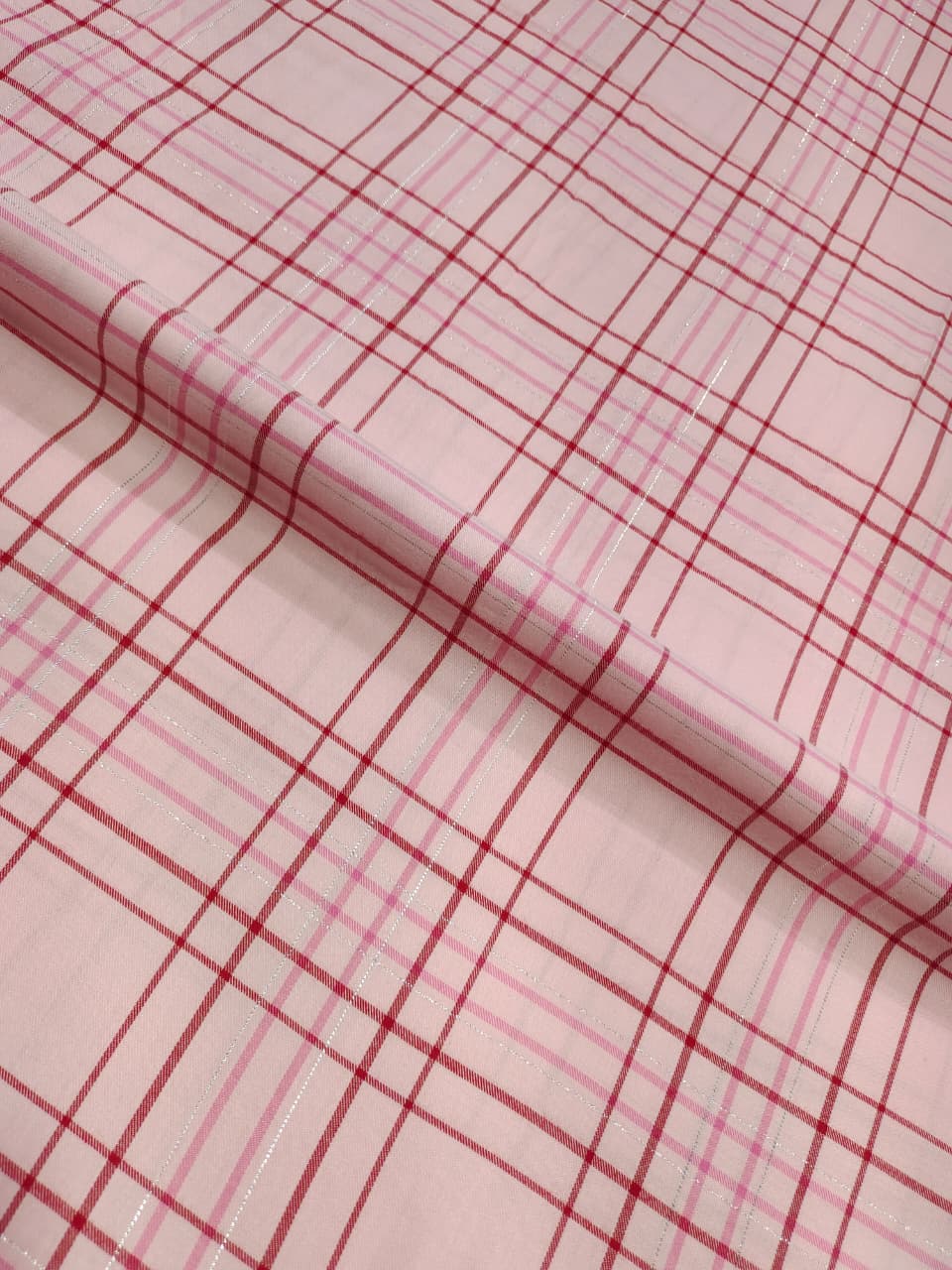 Check & Stripes SC095