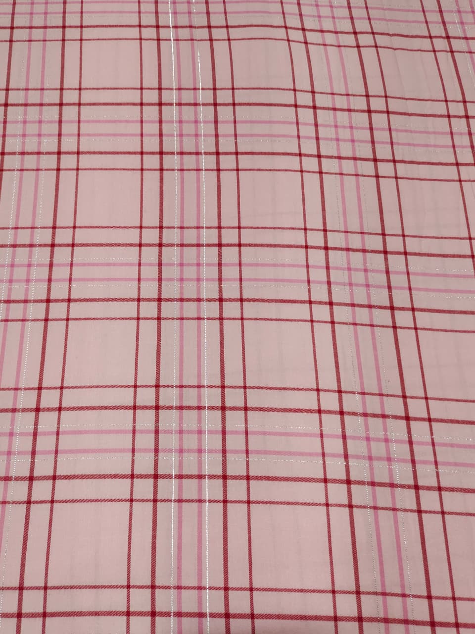 Check & Stripes SC095