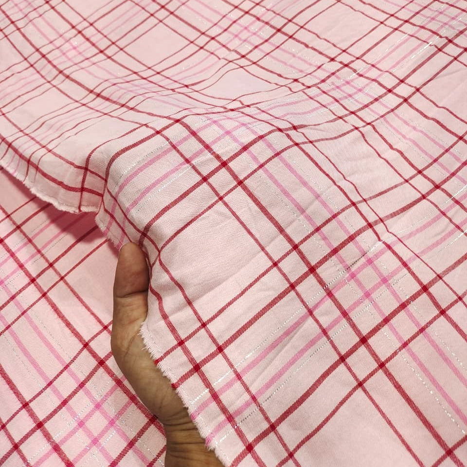 Check & Stripes SC095