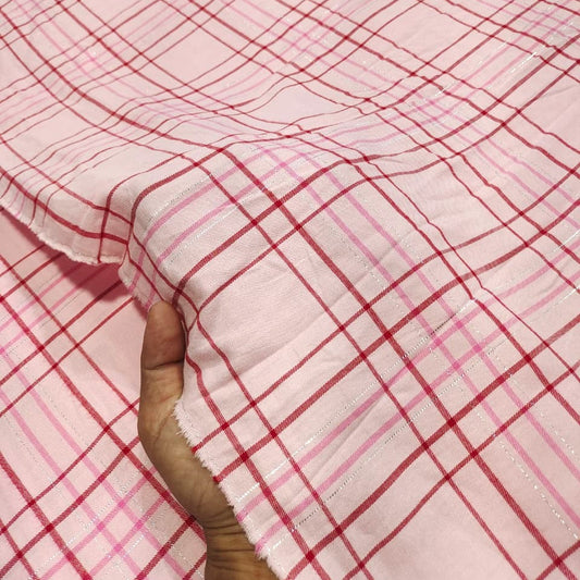 Check & Stripes SC095