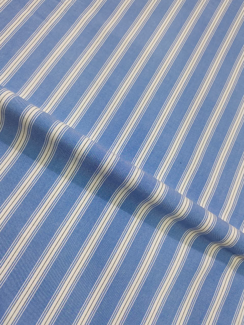 Check & Stripes SC093