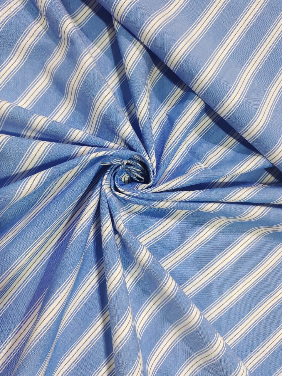 Check & Stripes SC093