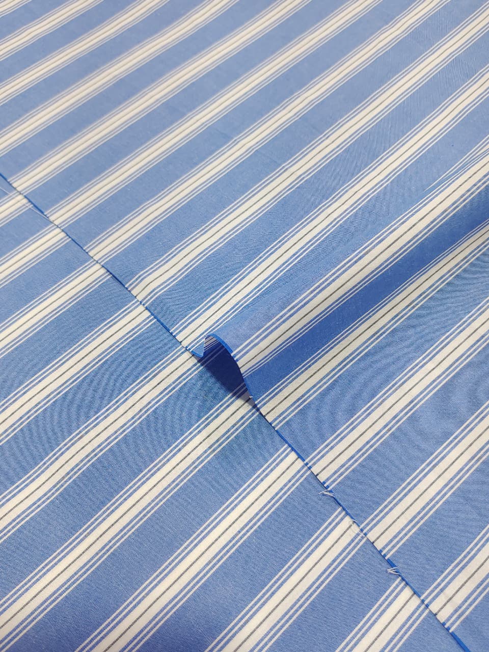 Check & Stripes SC093