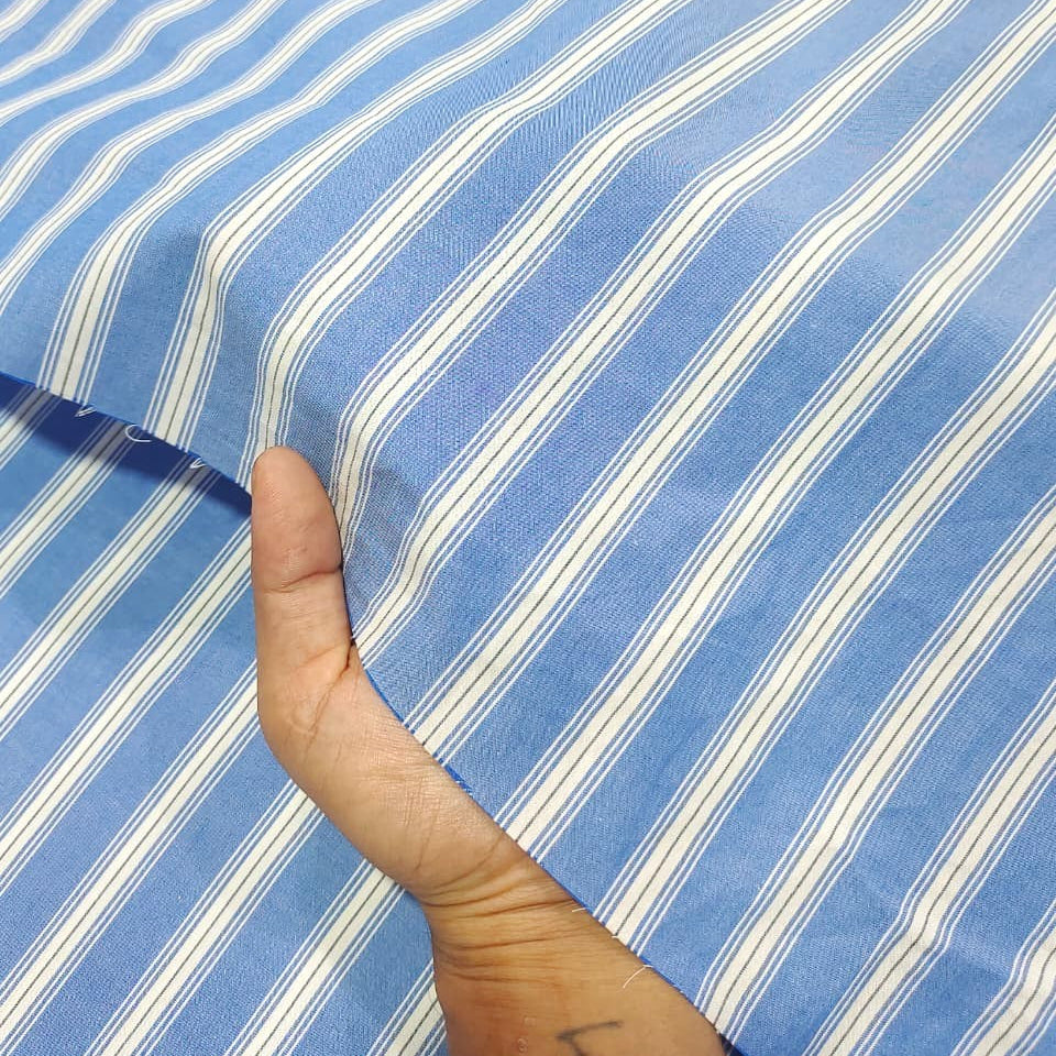 Check & Stripes SC093
