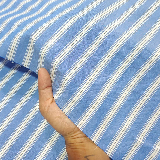 Check & Stripes SC093