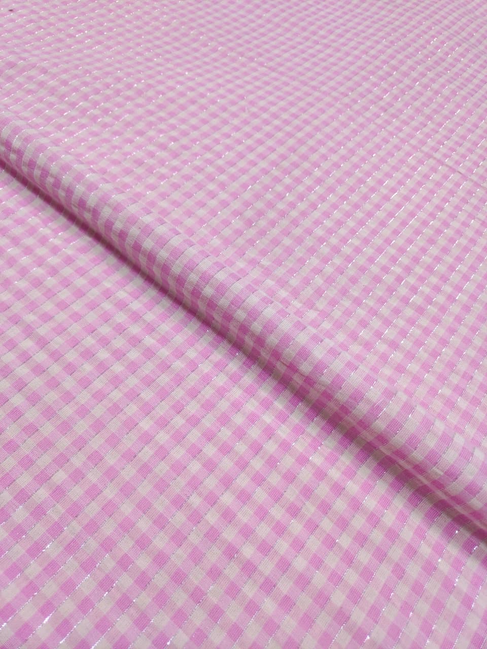 Seersucker  Fabric SS157