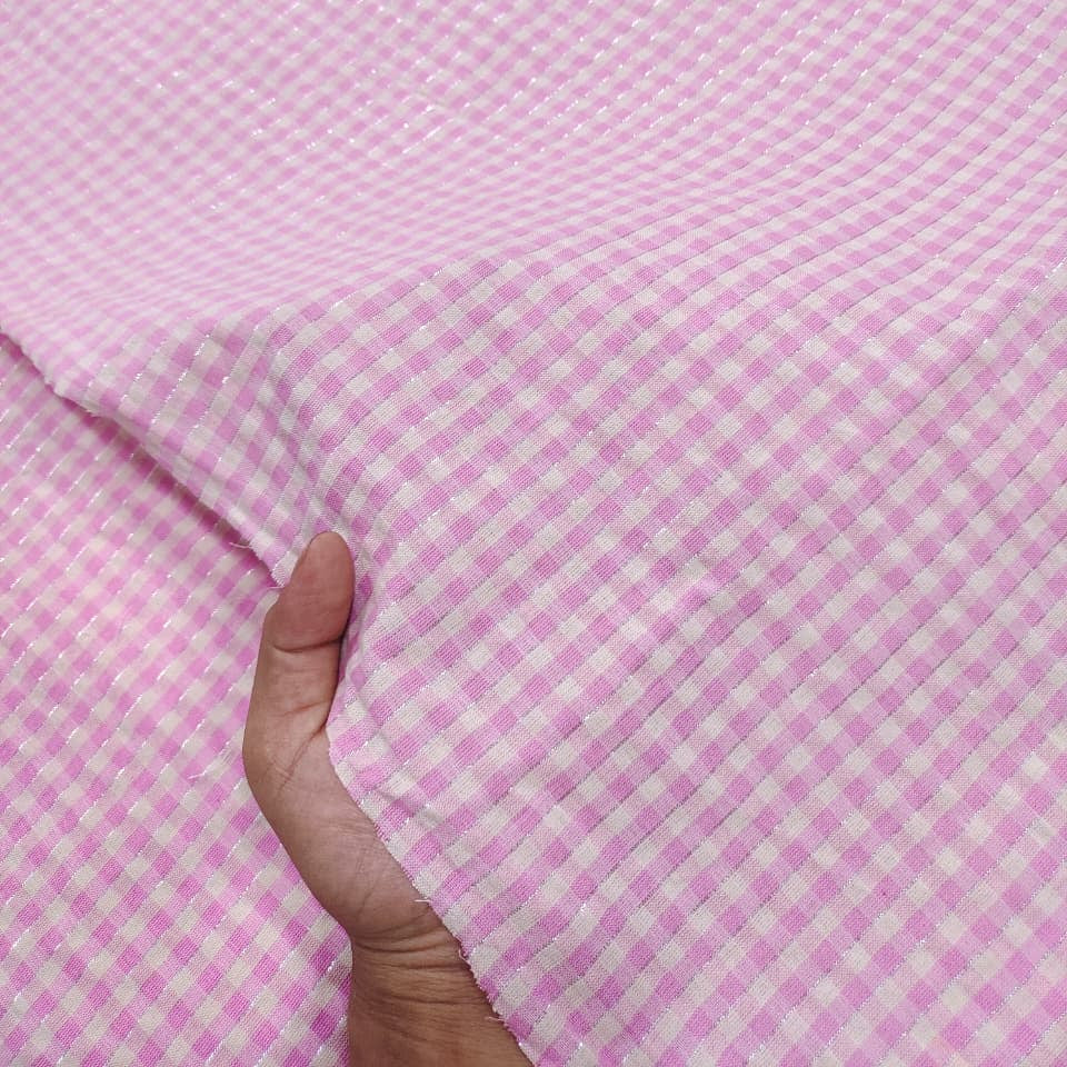 Seersucker  Fabric SS157