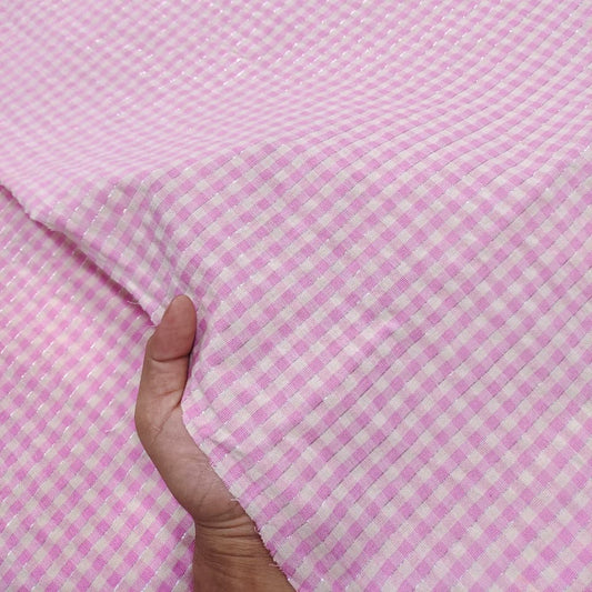 Seersucker  Fabric SS157