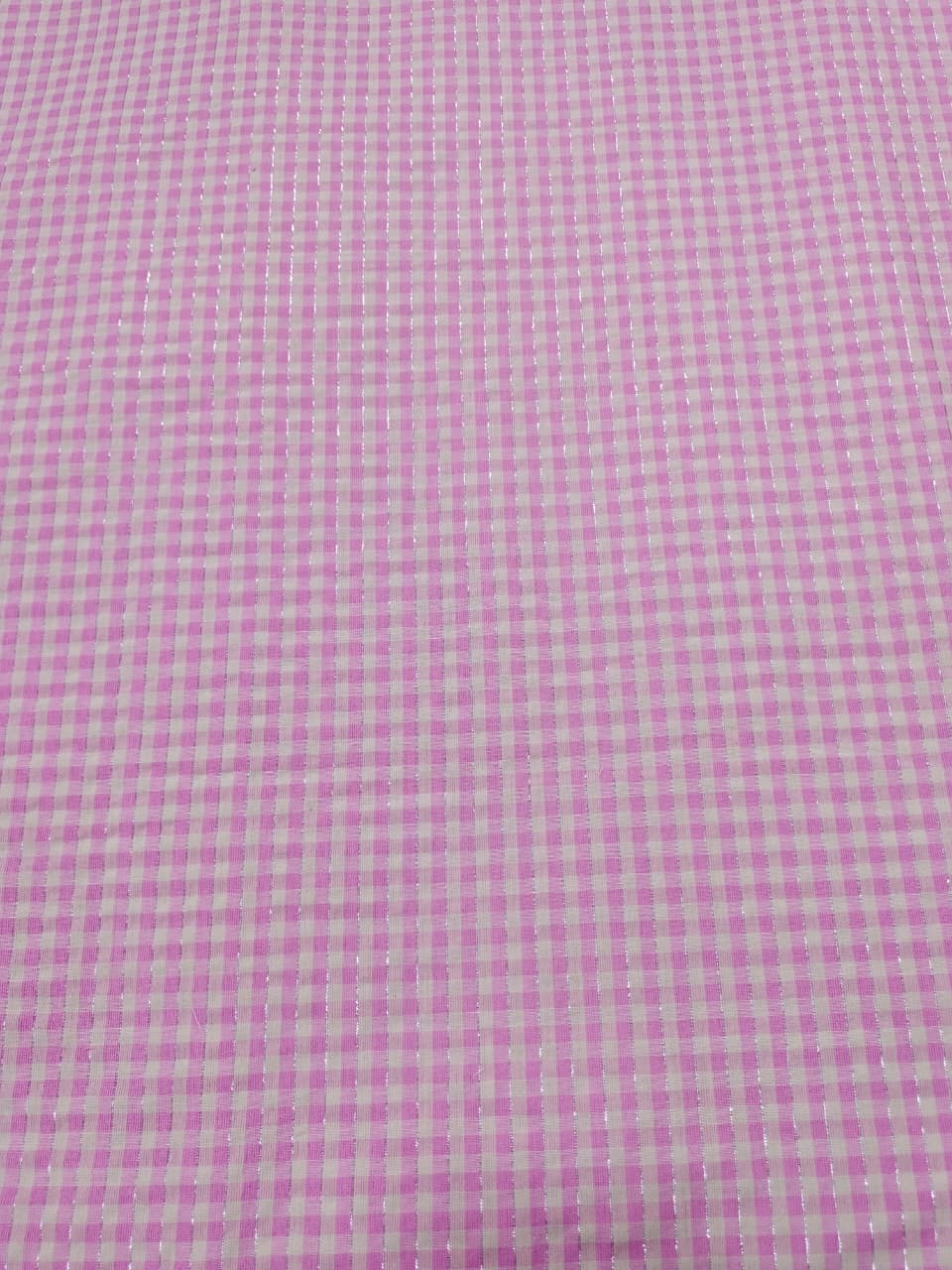 Seersucker  Fabric SS157