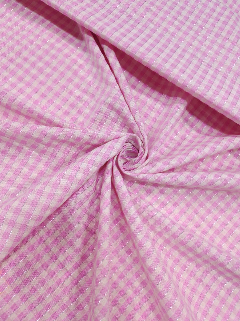 Seersucker  Fabric SS157