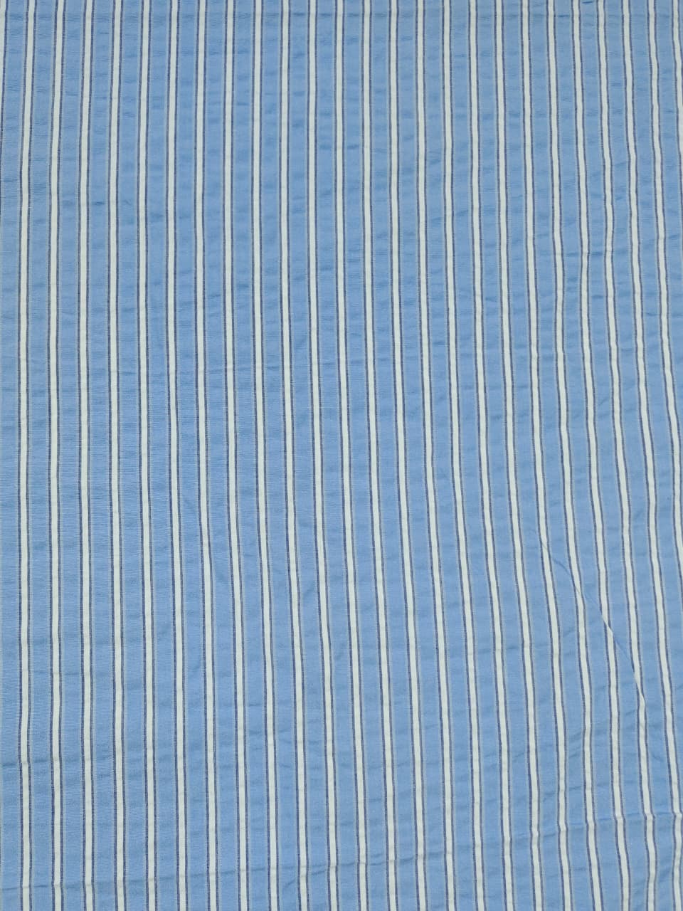 Seersucker  Fabric SS156