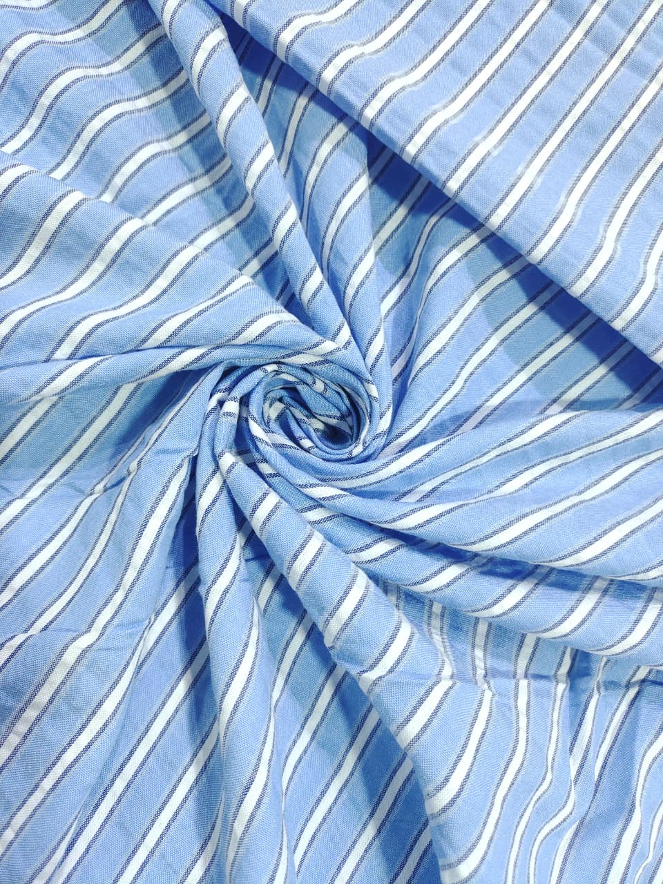 Seersucker  Fabric SS156