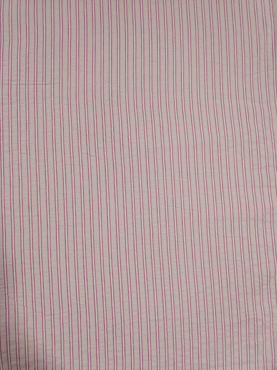 Seersucker  Fabric SS154